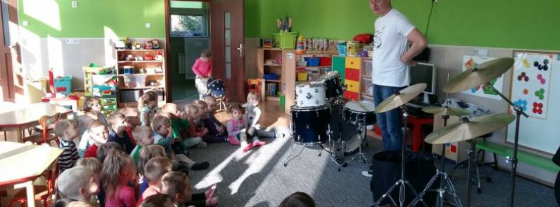 Zdjęcie główne aktualności ŚWIATOWY DZIEŃ MUZYKI