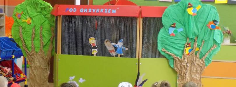 Zdjęcie główne aktualności DZIEŃ POSTACI Z BAJEK