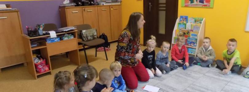 Zdjęcie główne aktualności BIEDRONECZKI I GWARA POZNAŃSKA