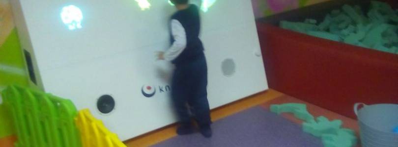 Zdjęcie główne aktualności W WESOŁEJ MINCE