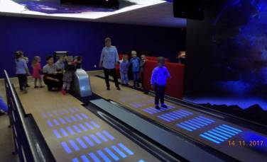 Zdjęcie aktualności W KRĘGIELNI 