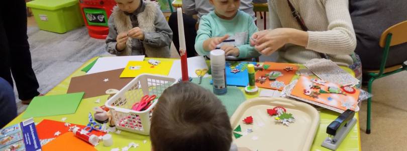 Zdjęcie główne aktualności ,,Wesołych Świąt''