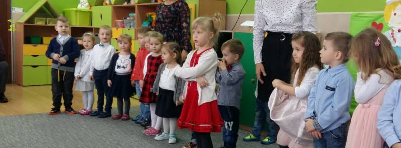 Zdjęcie główne aktualności Dzień Babci i Dziadka