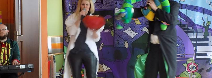 Zdjęcie główne aktualności Filharmonia Pomysłów