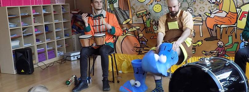 Zdjęcie główne aktualności Filharmonia Pomysłów