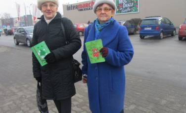 Zdjęcie aktualności Niech święta radością wypełnią Wasz dom