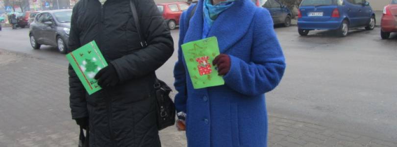 Zdjęcie główne aktualności Niech święta radością wypełnią Wasz dom