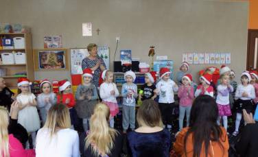 Zdjęcie aktualności Hej kolęda, kolęda