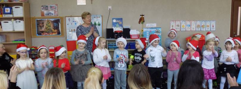 Zdjęcie główne aktualności Hej kolęda, kolęda