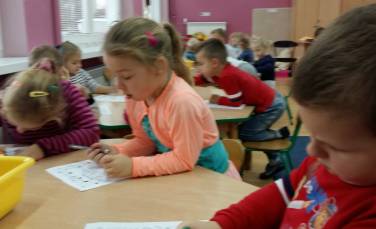 Zdjęcie aktualności ,,Kubusie listy piszą''