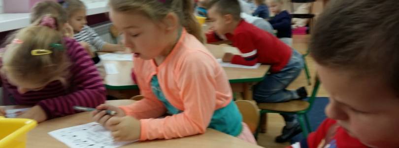 Zdjęcie główne aktualności ,,Kubusie listy piszą''