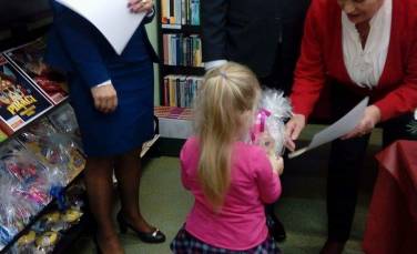 Zdjęcie aktualności  Konkurs na 