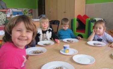 Zdjęcie aktualności Piernikowe szaleństwo