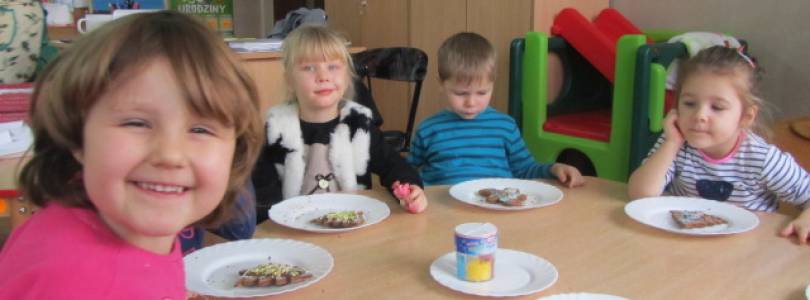 Zdjęcie główne aktualności Piernikowe szaleństwo