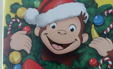 Zdjęcie aktualności Projekcja bajki