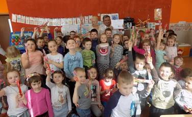 Zdjęcie aktualności Światowy Dzień Zdrowia Jamy Ustnej