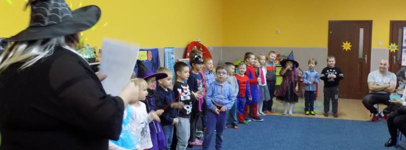 Zdjęcie główne aktualności Zabawy andrzejkowe