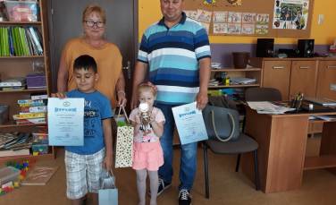 Zdjęcie aktualności ,,Czyste wody – zdrowe ryby’’