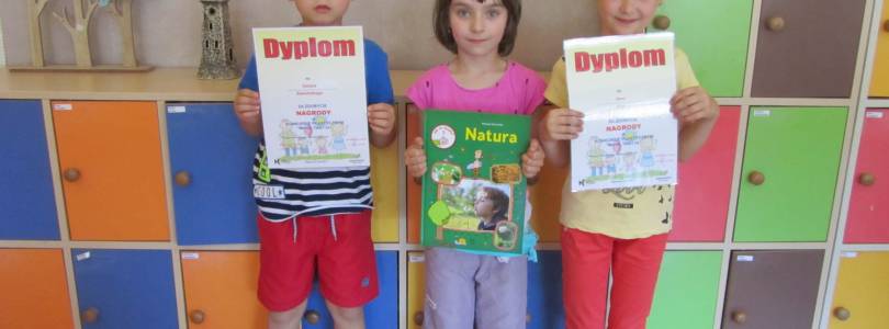 Zdjęcie główne aktualności Mama, Tata i Ja – konkurs plastyczny.