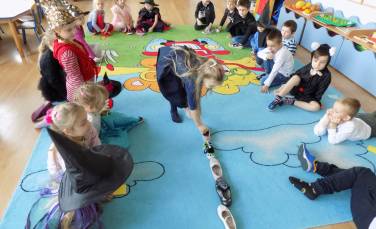 Zdjęcie aktualności Andrzejki