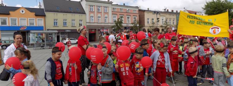 Zdjęcie główne aktualności ,, Zostań dawcą szpiku’’