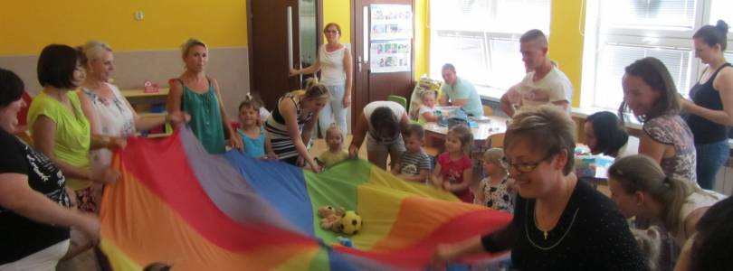 Zdjęcie główne aktualności Drzwi Otwarte.