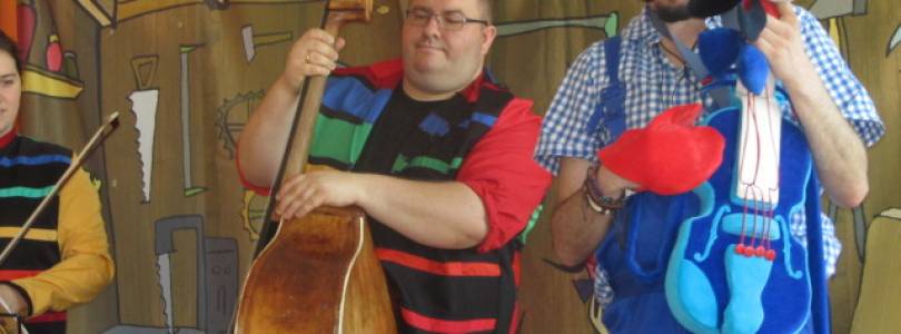 Zdjęcie główne aktualności Filharmonia Pomysłów