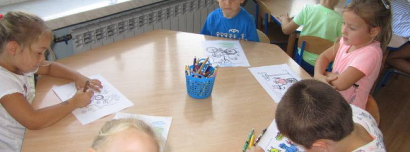 Zdjęcie główne aktualności Europejski Dzień bez Samochodu