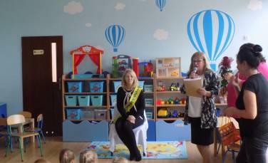 Zdjęcie aktualności Dzień Dyrektora Przedszkola