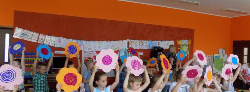 Zdjęcie główne aktualności Dzień Mamy