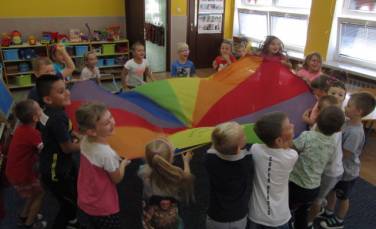 Zdjęcie aktualności Dzień Przedszkolaka