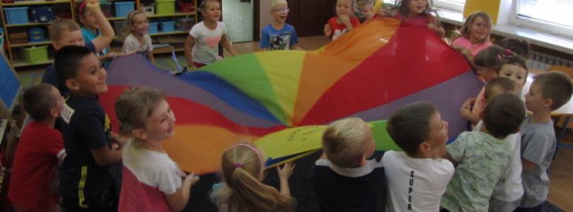 Zdjęcie główne aktualności Dzień Przedszkolaka