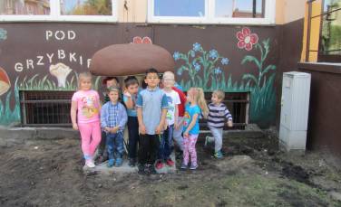 Zdjęcie aktualności Światowy Dzień Ziemi