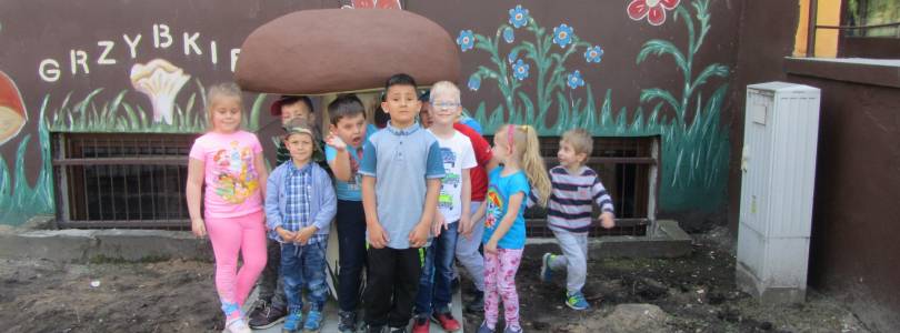 Zdjęcie główne aktualności Światowy Dzień Ziemi