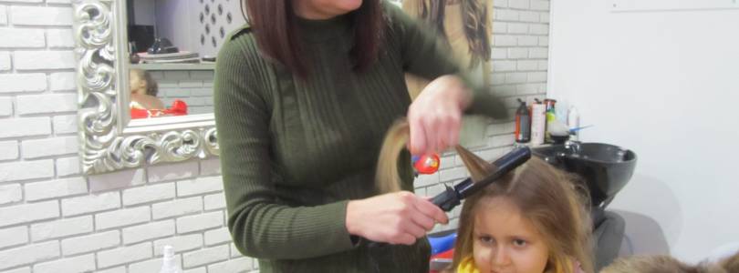 Zdjęcie główne aktualności Z wizytą u fryzjera