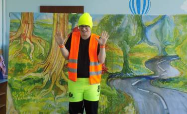 Zdjęcie aktualności Teatrzyk Gargulec