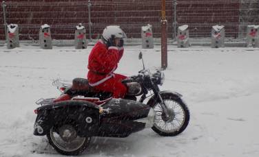 Zdjęcie aktualności Gwiazdor 