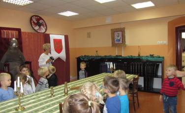 Zdjęcie aktualności Zakazane książki