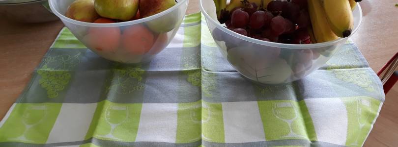 Zdjęcie główne aktualności Sałatka owocowa