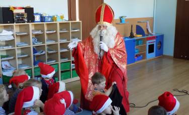 Zdjęcie aktualności Mikołajki