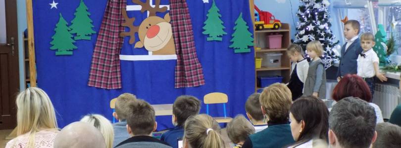 Zdjęcie główne aktualności Muzyczne Jasełka 