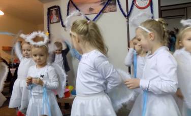 Zdjęcie aktualności Muzyczne jasełka