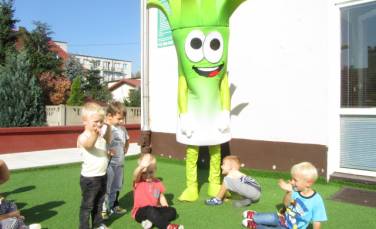 Zdjęcie aktualności Pora na Rower