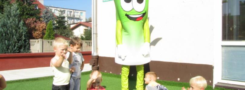 Zdjęcie główne aktualności Pora na Rower