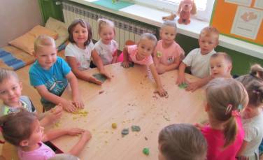 Zdjęcie aktualności Piasek Księżycowy