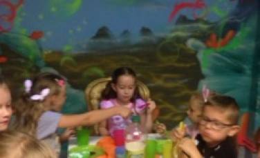 Zdjęcie aktualności Mali Podróżnicy świętują w,, Wesołej Mince’’.