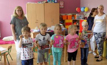 Zdjęcie aktualności Podsumowanie działań ekologicznych