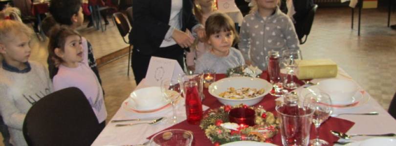 Zdjęcie główne aktualności ,,Powiatowa Gwiazdka 2018’’