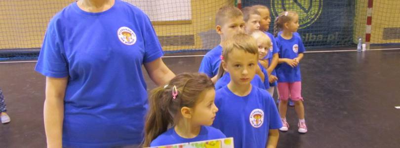 Zdjęcie główne aktualności Przedszkolandia 2018