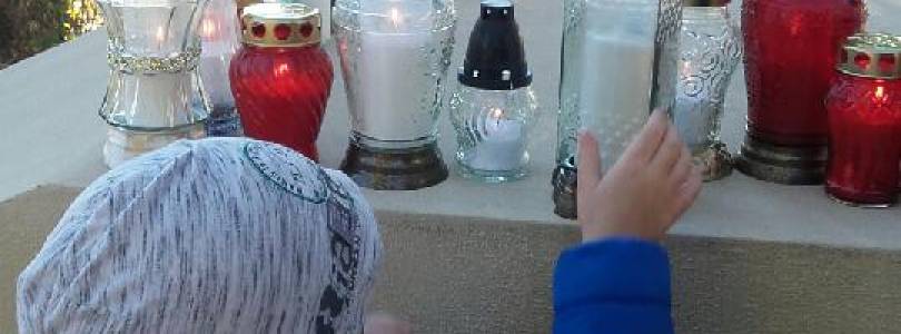 Zdjęcie główne aktualności Wspominamy zmarłych